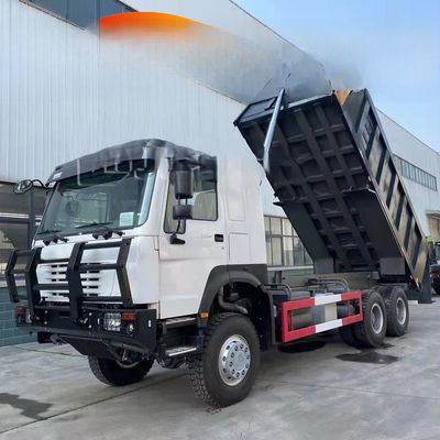 شراء القيادة اليسرى 70 طن الحمل SINO HOWO شاحنة القمامة هيكل فولاذي لسوق أفريقيا online manufacture
