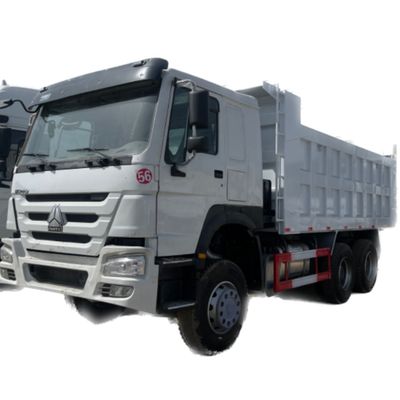 شراء 30 طن 10 عجلات سينوتروك هوفو فولكيتس 6x4 محرك شاحنة قمامة مستعملة سعة 8L 375 online manufacture
