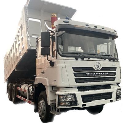 شراء F3000 30 طن 10 عجلات شاحنة عجلات 380HP 6x4 الخلفية الدرامبر 340HP 6 * 4 شاحنة الدرامب 400HP online manufacture