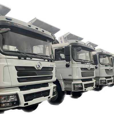 شراء 30-50 طن شاكمان F3000 6x4 شاحنة عجلة مع 12 رقم التحول إلى الأمام online manufacture