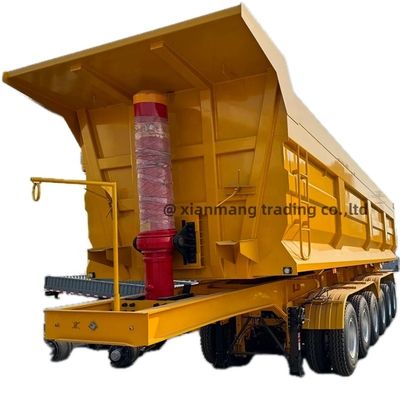 شراء شاحنة شاحنة ذات 50/60 طن و شاحنة شاحنة ذات 50/60 طن online manufacture