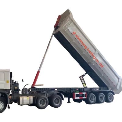 شراء شاحنة مقطورة ذات 60 طن في أفريقيا مع تصميم دائم online manufacture