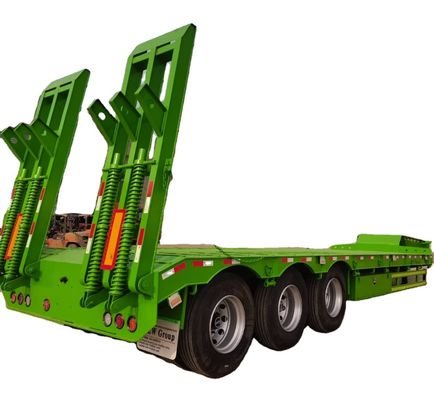 شراء 3/4 محور 80-120 طن معدات النقل شاحنة شاحنة شاحنة شاحنة شاحنة شاحنة شاحنة شاحنة لمالي online manufacture