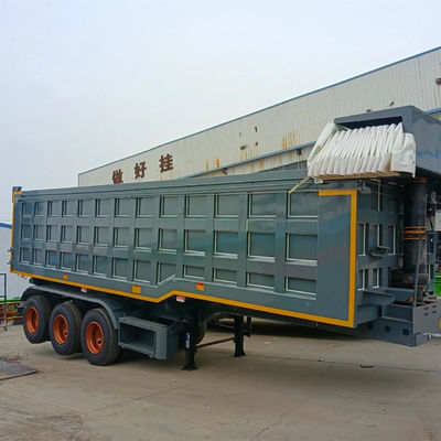 شراء 3 محور JOST 2.0/3.5-بوصة إطارات كينغبين 12R20 (12R22.5 يمكن تخصيصها) online manufacture