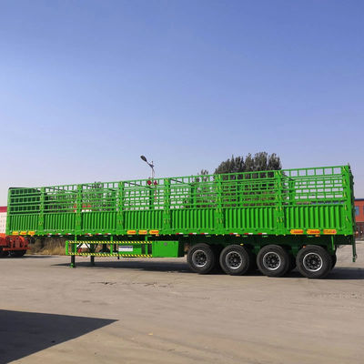 شراء 3 محورات جديدة تمامًا 60 طن 12.00R20 إطارات 12 إطارات مقطورة الجدار الجانبي online manufacture