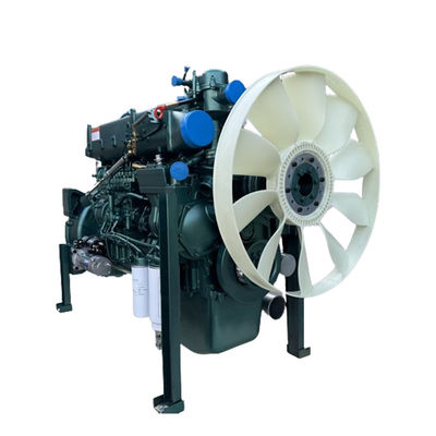 شراء SINOTRUCK HOWO مصنعي مكونات المحركات يبيعون محركات الشاحنات ذات 6 أبار 371HP WD615.47 online manufacture
