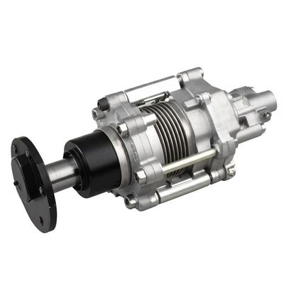 شراء Zf قيادة شاكمان شاحنة الجرار مع مكيف الهواء يدوي من الأصلي online manufacture