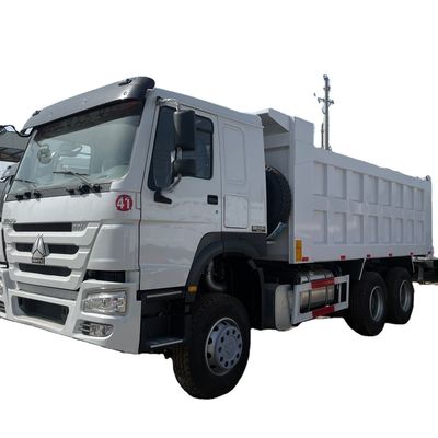 سعر جيد شاحنة نفايات صينوتروك استخدمت في مجال التعدين 6x4 16 20 متر مكعب 10 شاحنة عجلات في إثيوبيا الانترنت