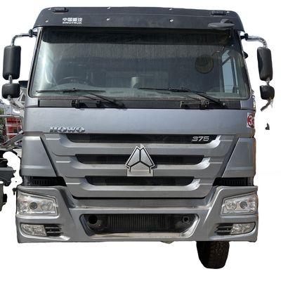 سعر جيد شاحنة سينوتروك هوو القوية 375 محرك اليد اليمنى شاحنة القلب 21-30T 351-450 حصان الانترنت