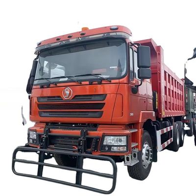 سعر جيد النقل على الطرق السريعة 8L شاكمان المستخدمة شاحنة القمامة F3000 مع 2 رقم التحول العكسي الانترنت