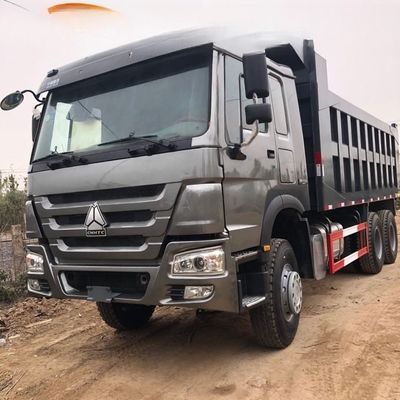 سعر جيد LHD RHD 6x4 Sinotruk شاحنة قمامة 20 25 30 35 40 طن 10 شاحنة عجلات الانترنت