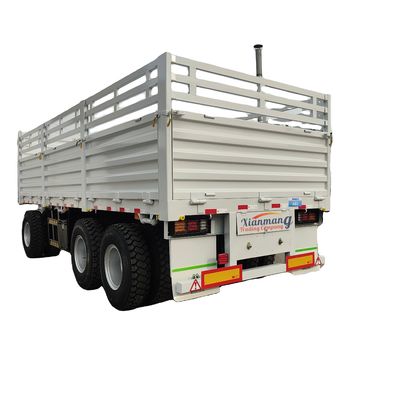 سعر جيد صناعة صينوتروك HOWO مخصصة 6X4 371HP 400HP 35t شاحنة شحن مستعملة 3 محورات سحب شريط مقطورة الانترنت