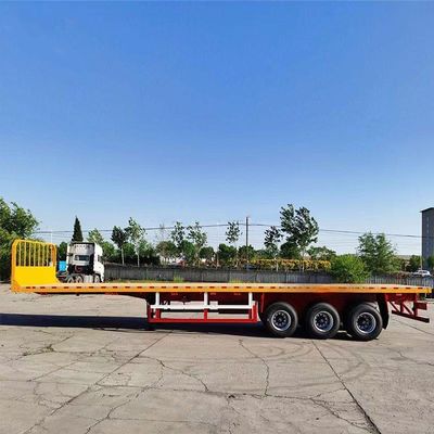سعر جيد حاوية الألومنيوم من الفولاذ الكربوني بطول 40 قدماً للنقل من 3 محور / 4 محور / 5 محورات الانترنت