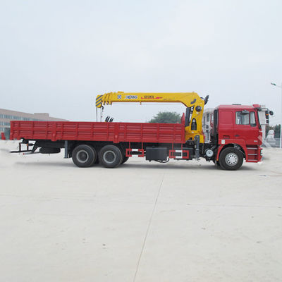 سعر جيد شاكمان F3000 6×4 شاحنة رافعة شاحنة طوق تلسكوبية شاحنة طوق يمكن أن تدور، تمتد، رفع وفقا للاحتياجات. الانترنت