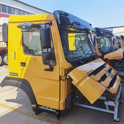 سعر جيد الجودة المستقرة لمعدات الحافلة الجديدة من شركة SinoTRUK HOWO HW76 ، الحد الأدنى للكمية الطلبية للنموذج الجديد لعام 2016 هو قطعة واحدة الانترنت